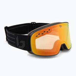 Окуляри гірськолижні Atomic Savor L Stereo black/pink blue stereo