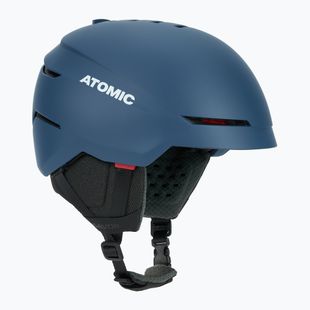 Шолом гірськолижний Atomic Savor ocean