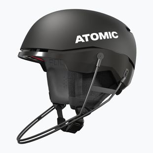 Шолом лижний Atomic Redster SL black
