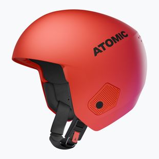 Шолом лижний Atomic Redster red tension