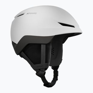 Шолом гірськолижний Atomic Revent Lite white/black