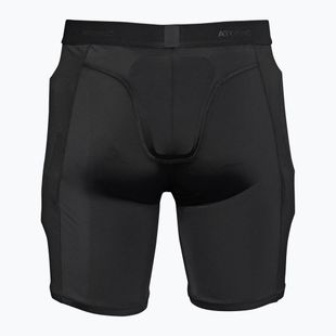 Захисні шорти Atomic Live Shield Shorts black