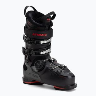 Черевики гірськолижні чоловічі Atomic Hawx Prime 100 BOA GW black/red
