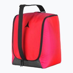 Сумка гірськолижна для взуття та шолому Atomic Boot&Helmet Bag 30 л red tension