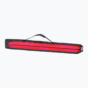 Чохол для лиж Atomic Ski Bag red tension/black