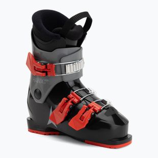 Черевики лижні дитячі Atomic Hawx Kids 3 black/limestone