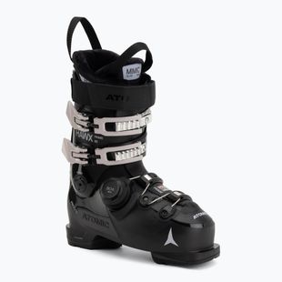 Черевики лижні жіночі Atomic Hawx Prime 85 Boa GW black/dust