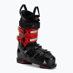 Чоботи лижні чоловічі Atomic Hawx Prime 100 GW black/red
