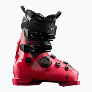 Чоботи лижні чоловічі Atomic Hawx Prime 120 S Boa GW red tension/black