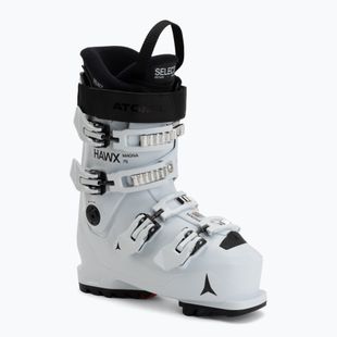 Черевики лижні жіночі Atomic Hawx Magna 75 W GW ice/black