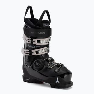 Черевики лижні жіночі Atomic Hawx Magna 85 Boa W GW black/dust