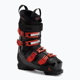 Чоботи лижні чоловічі Atomic Hawx Magna 100 GW black/red