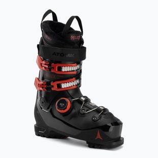 Чоботи лижні чоловічі Atomic Hawx Magna 100 Boa GW black/red