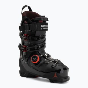 Чоботи лижні чоловічі Atomic Hawx Magna 130 S Boa GW black/red