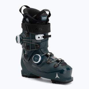 Чоботи лижні чоловічі Atomic Hawx Prime Magna 120 S Dual Boa GW dark slate