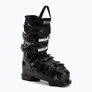 Черевики лижні жіночі Atomic Hawx Prime W black/gold