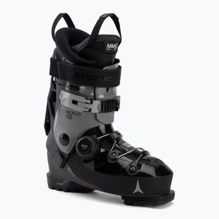 Чоботи лижні чоловічі Atomic Nexus 110 Boa GW black/limestone