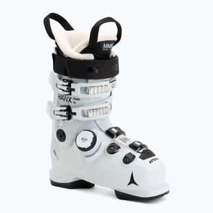 Черевики лижні жіночі Atomic Hawx Prime 95 Boa GW ice/black