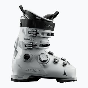 Черевики лижні жіночі Atomic Hawx Prime 95 Boa GW ice/black