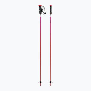 Палиці лижні Atomic Redster red tension