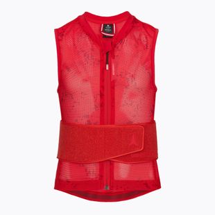 Захист спини Atomic Live Shield Amid Lite Vest Jr graphic/red