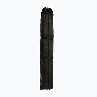 Чохол для лиж Atomic Double Ski Wheelie black