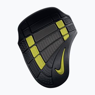 Ручки для тренувань Nike Alpha Training Grip black/dark charcoal/atomic green