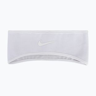 Пов'язка на голову Nike Knit біла N0003530-128