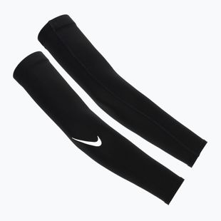 Рукавy баскетбольні Nike Pro Dri-Fit 4.0 black/white