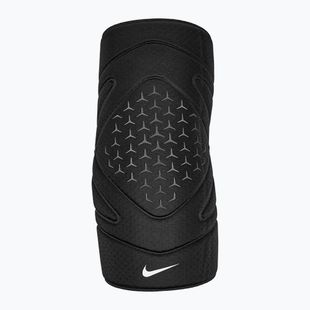 Стабілізатор ліктьового суглоба Nike PRO Sleeve 3.0 чорний/білий