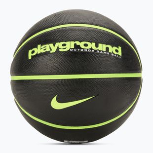 Баскетбольний м'яч Nike Everyday Playground 8P Deflated N1004498-085 Розмір 7
