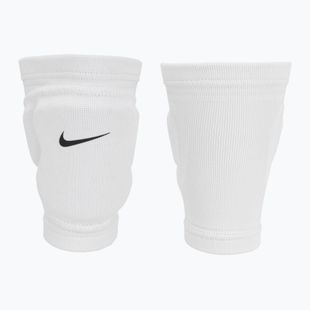 Наколінники волейбольні Nike Varsity Volleyball Knee Pads white/black