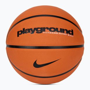 Баскетбольний м'яч Nike Everyday Playground 8P Graphic Deflated N1004371-811 Розмір 7