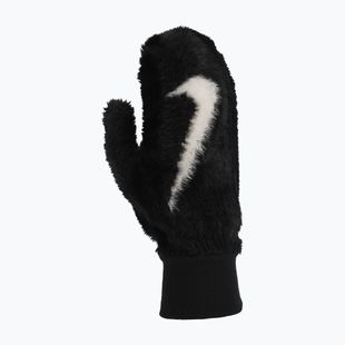 Рукавички Nike Plush Knit black/white