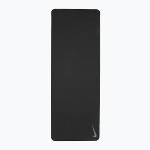 Килимок для йоги Nike Yoga Reversible 4 мм anthracite/medium grey