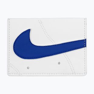 Гаманець Nike Icon Air Force 1 white/game royal/white