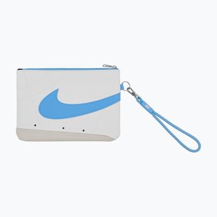Гаманець Nike Icon Blazer Wristlet white/white/university blue