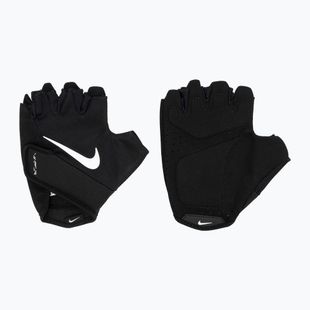 Рукавички для тренувань чоловічі Nike Vapor FG black/black/white