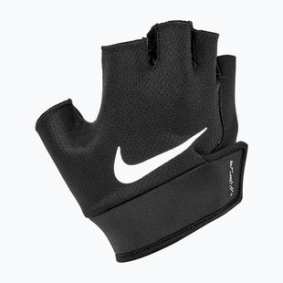 Рукавички для тренувань чоловічі Nike Vapor FG black/black/white