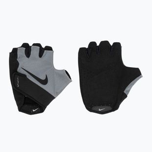 Рукавички для тренувань чоловічі Nike Vapor FG cool grey/black/black