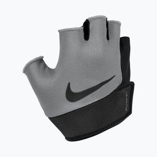 Рукавички для тренувань чоловічі Nike Vapor FG cool grey/black/black