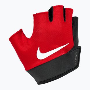 Рукавички для тренувань чоловічі Nike Vapor FG university red/black/white
