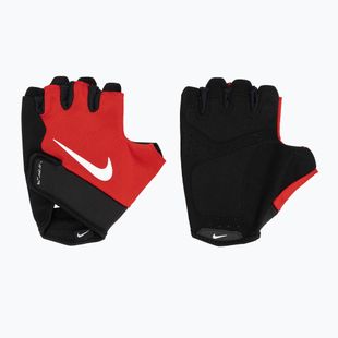 Рукавички для тренувань чоловічі Nike Vapor FG university red/black/white