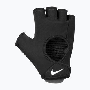 Рукавички для тренувань жіночі Nike Vapor FG black/black/white