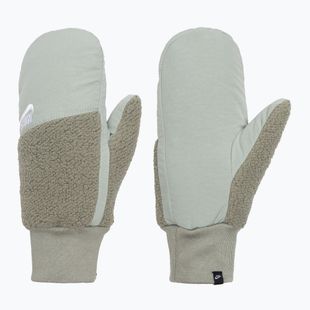 Рукавички Nike High Pile Fleece light army/jade horizon/white