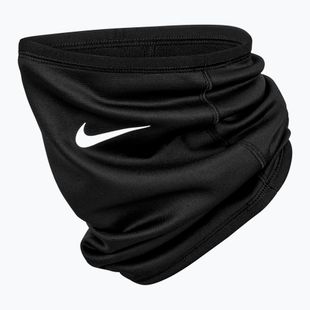 Баф чоловічий Nike Therma-Fit Fleece black/white