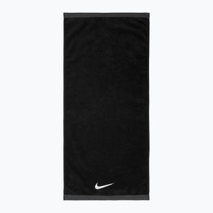 Рушник Nike Fundamental Towel Medium NP black/white