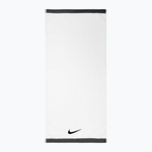 Рушник Nike Fundamental Towel Medium NP white/black