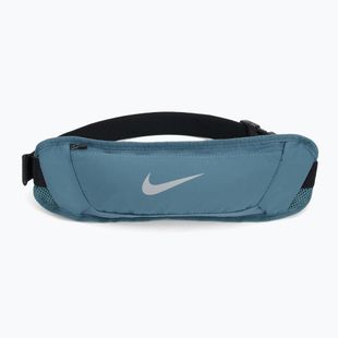 Сумка-бананка Nike Challenger 2.0 Waist Pack Large smokey blue/silver