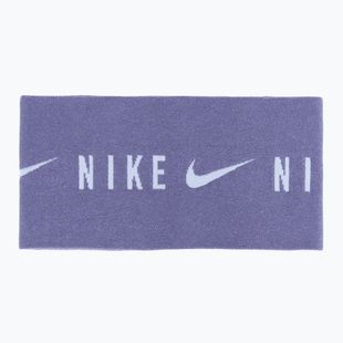 Пов'язка на голову Nike Dri-Fit Trail Knit world indigo/ghost